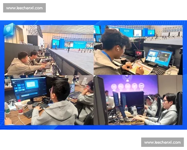 赛事直播中心全景直击全球巅峰对决精彩瞬间实时互动畅享体育盛宴