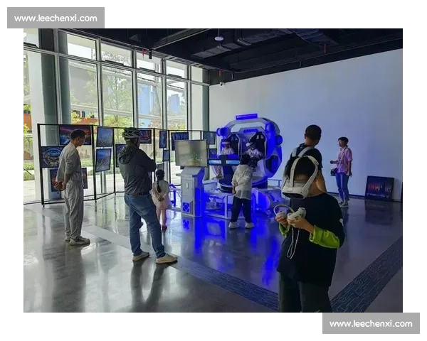 赛事直播中心全面升级打造沉浸式观赛新体验平台互动数字化传播 - 副本 - 副本 (4) - 副本